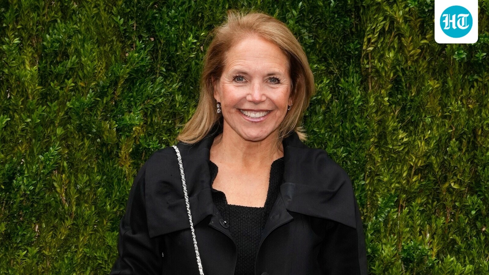 Katie Couric appears on Today show 25 years after colonoscopy: ‘It's something…’