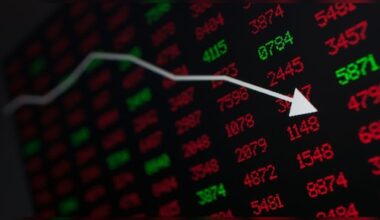 IT stocks set to take a hit as markets open for the week