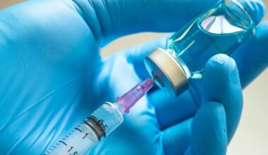 One dose of antibiotic treats early syphilis as well as three doses 