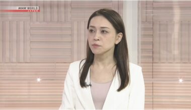 Analysis: Ishiba's motivation to step down - nhk.or.jp