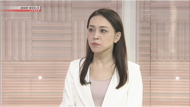 Analysis: Ishiba's motivation to step down - nhk.or.jp