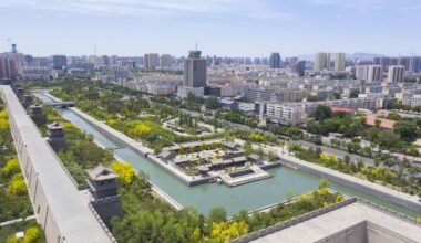 Once fueled by coal, Datong now powers China's AI ambitions-Xinhua