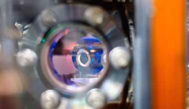 NanoQT’s Proprietary Nanofiber-Cavity