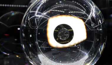 Chinese scientists propose excess 40Ar in lunar soil possibly from Earth wind-Xinhua