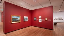 Amon Carter Museum of American Art American Modernism Charles Butt 2025