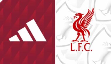 Liverpool's home and away kit colours for NEXT season already leaked - Liverpool FC