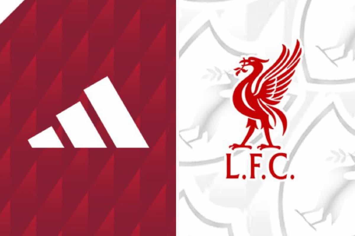 Liverpool's home and away kit colours for NEXT season already leaked - Liverpool FC