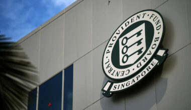 Record $6.7b set aside under CPF Retirement Sum Topping-Up Scheme in first seven months of 2025
