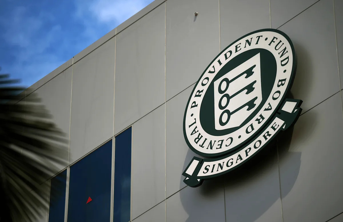 Record $6.7b set aside under CPF Retirement Sum Topping-Up Scheme in first seven months of 2025