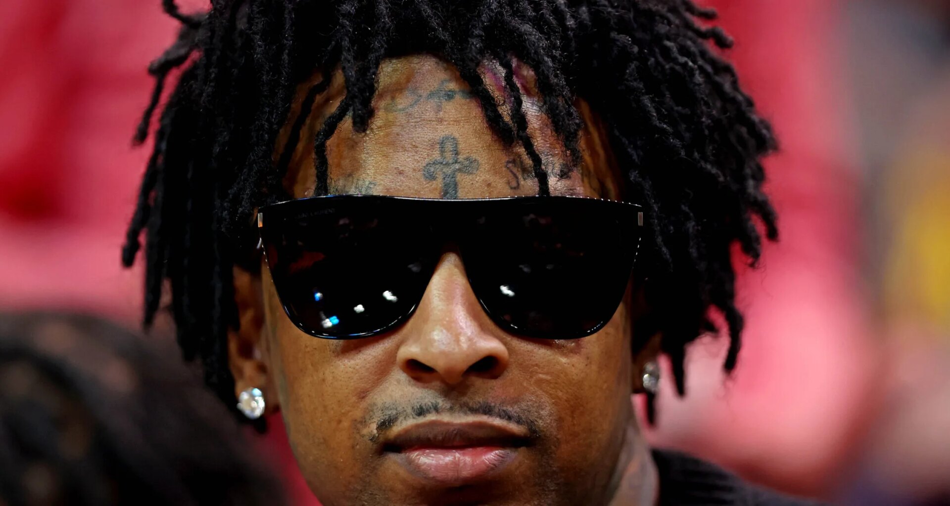 21 Savage References ASAP Rocky's Trial On Young Thug's "UY SCUTI"
