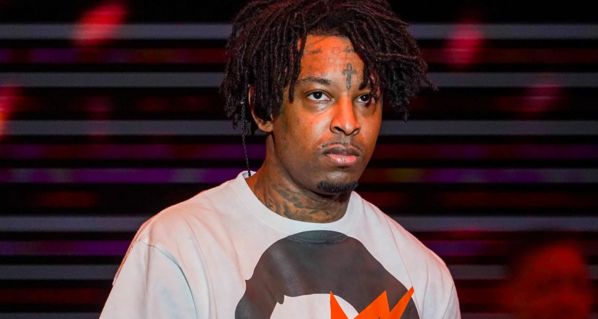 21 Savage Promises He's Finally About To Release His Next Album