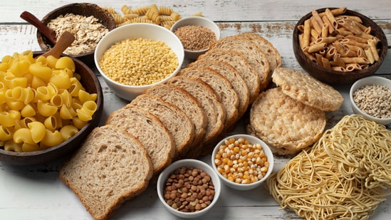Adopting a gluten-free diet might not be necessary for everyone. Per doctors, food intolerances like lactose, gluten, etc., can be specifically linked to gene variants. (Freepik)