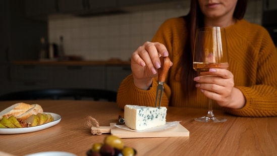 Dan Go said French people eat bread, cheese, wine, and pastries, yet they have one of the lowest obesity rates in the Western world. (Representative picture: Freepik)