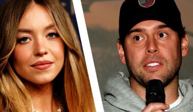 Are Sydney Sweeney and Scooter Braun Dating?