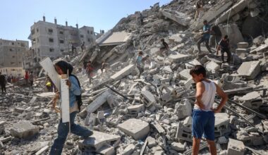 UN inquiry finds Israel has committed genocide in Gaza – The Irish Times