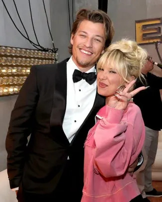 A source later opened up about how the couple — who began dating in 2021 and got married last year — were coping as new parents.