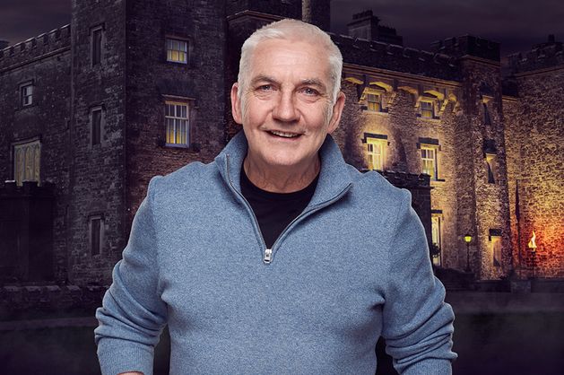 ‘I am a hugger, to be honest’ – Fan favourite Paudie reacts to viral Traitors hug-murder