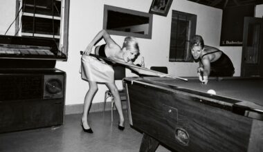 Pamela Hanson’s Book of Nineties Photography Will Make You Love That Decade All Over Again