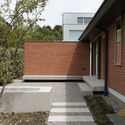House Sunnehaldenstrasse / DHPA - Exterior Photography, Brick, Concrete, Garden