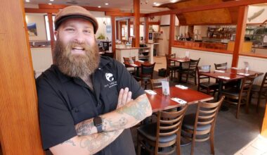 Best of the City: Good eating, gluten-free at Off the Hook