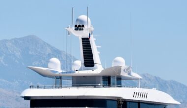 SuperyachtNews.com - Operations - Bringing smart streaming to superyachts