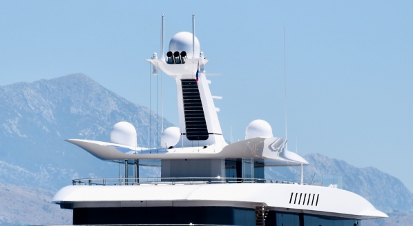 SuperyachtNews.com - Operations - Bringing smart streaming to superyachts