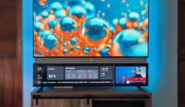 I spent three months with Telly, the free TV that’s always showing ads