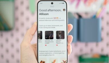 Google pulls the Pixel 10’s Daily Hub to ‘enhance its performance’