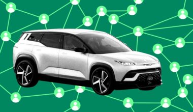 When this EV maker collapsed, its customers became the car company