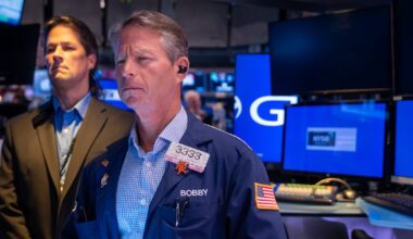 Shares shake off China selloff as bond markets brighten – The Irish Times