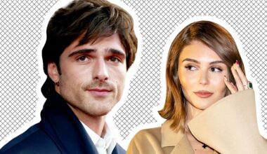 Are Olivia Jade and Jacob Elordi Back Together?