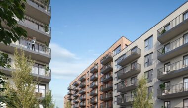 Why is a State organisation competing with taxpayer-funded housing bodies in developing new apartments? – The Irish Times