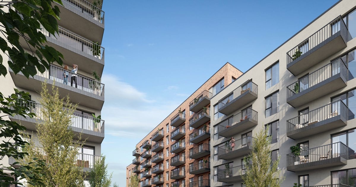 Why is a State organisation competing with taxpayer-funded housing bodies in developing new apartments? – The Irish Times
