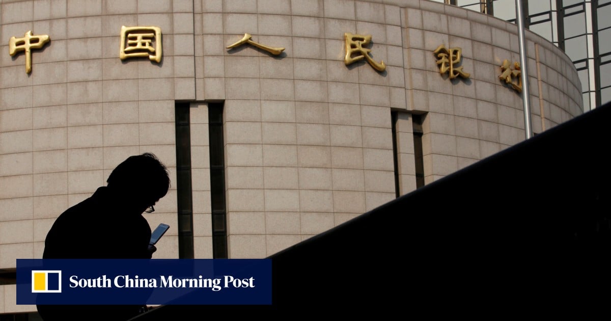 China’s banks face their ‘Japanification moment’, S&P report warns