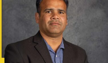 Research Contributions of Srikanth Gorle