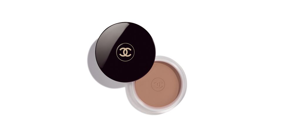 Chanel Les Beiges Bronzing Cream, €55, brownthomas.com