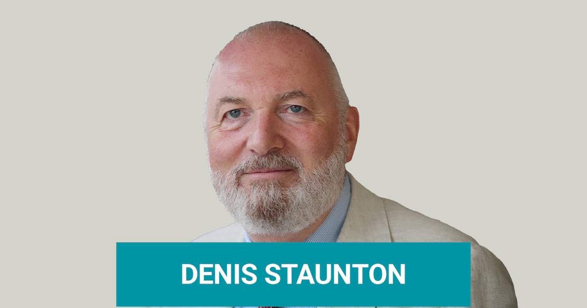 ‘You have to find other passions. For me it was my plants and the cat’ – The Irish Times