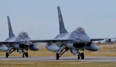 Romania scrambles jets after drone reported in airspace during Russian attack on Ukraine – The Irish Times