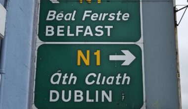 Large numbers of cross-Border public workers ‘face tax headaches’ – The Irish Times