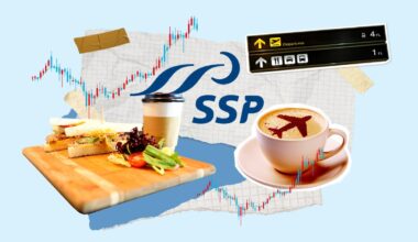 Is this a good time to buy shares in SSP?