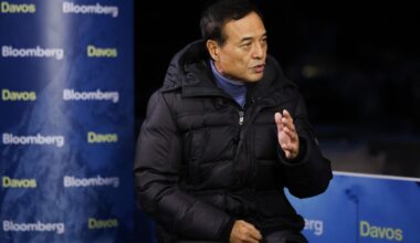 Suntory CEO quits over police ‘supplements’ investigation