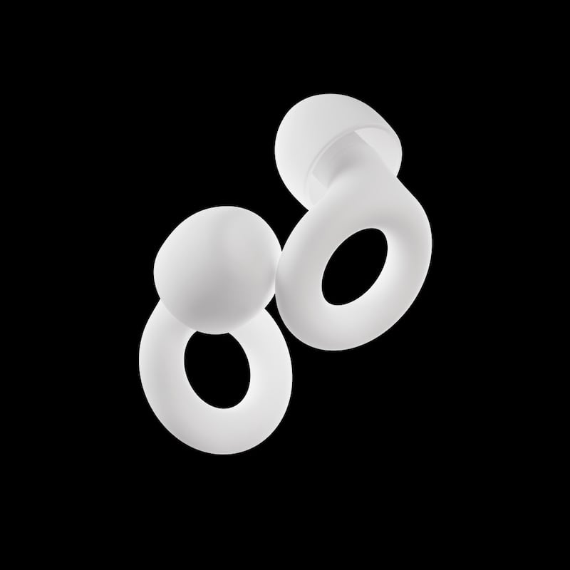 Loop Quiet 2 earplugs