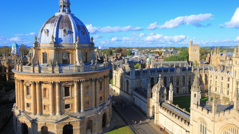 MI5 warned British universities last year they were being targeted by foreign states