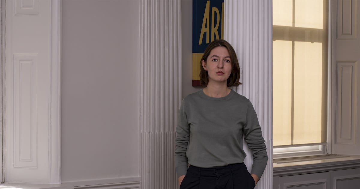 Sally Rooney says she cannot safely enter UK without facing arrest over Palestine Action support – The Irish Times