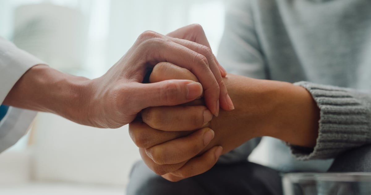 Minister urged to intercede over regulator row in psychotherapy sector – The Irish Times