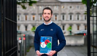 GPA seeks 78pc increase in State grant available to male and female inter-county players