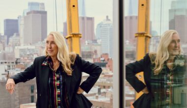 New Museum’s longtime director to retire after building expansion opens - The Art Newspaper