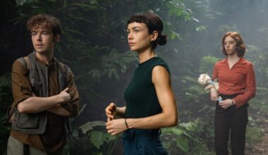Alex Lawther Explains ‘Alien: Earth’ Episode 7 Ending