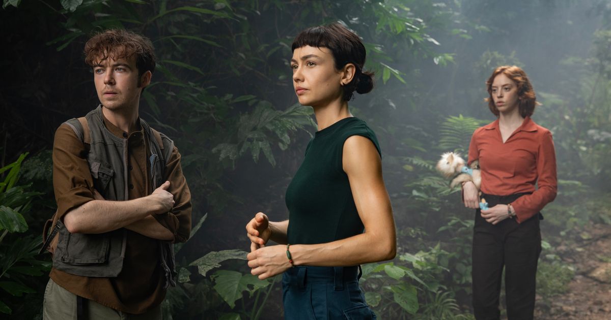 Alex Lawther Explains ‘Alien: Earth’ Episode 7 Ending