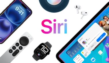 Apple reportedly made a ChatGPT-clone to test Siri's new capabilities